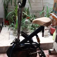 دوچرخه ثابت