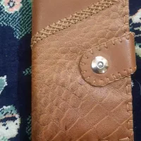 کیف پول چرم