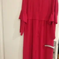 لباس مانتو|لباس|فیروزکوه, |دیوار