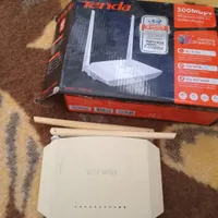 مودم tenda