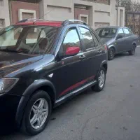 کوییک ‌R مدل۹۹ مشکی و بی رنگ