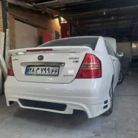 سپراسپرت لیفان۶۲۰