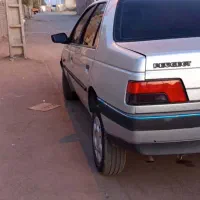 پژو 405|خودرو سواری و وانت|بم, |دیوار