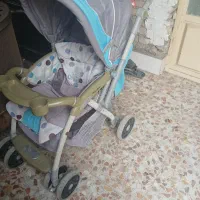 کالسکه خارجی|کالسکه و لوازم جانبی|اهواز, شهرک رزمندگان|دیوار