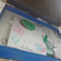 میزتحریر|میز تحریر و کامپیوتر|آران و بیدگل, |دیوار