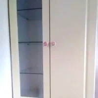 تخت کودک|تخت و سرویس خواب|رشت, گلباغ نماز|دیوار