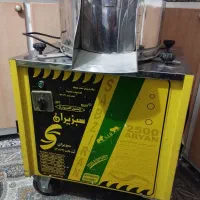 فروش دستگاه سبزی خردکن|فروشگاه و مغازه|اقلید, |دیوار