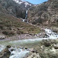 فروش زمین کشاورزی در منطقه بیدکان هارونی
