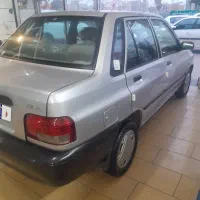 پرایدمدل ۹۰دوگانه شرکتی|خودرو سواری و وانت|گنبد کاووس, |دیوار