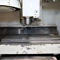 فروش فرز daewoo مدل mynx 500 سال ساخت 2002|ماشین‌آلات صنعتی|ساوه, |دیوار