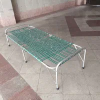 تخت مسافرتی تاشو|کوهنوردی و کمپینگ|شهریار, شهرک وائین|دیوار