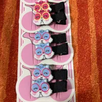 کش و کلیپس و پنس|زیورآلات و اکسسوری|کنارک, |دیوار