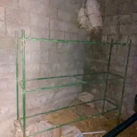 ۴پایه دکوری|ابزارآلات|خمینی‌شهر, |دیوار