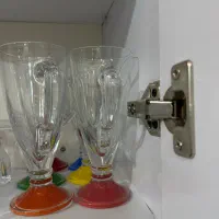 لیوان بلند فرانسوی