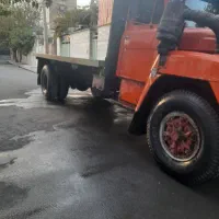 لیلاند کفی ۱۹ تن مدل۱۳۶۰|خودرو سنگین|شهریار, شهرک مصطفی خمینی|دیوار