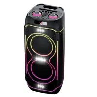 اسپیکر پارتی باکس