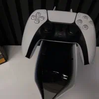 Ps5 slim دیجیتال|کنسول، بازی ویدئویی و آنلاین|تهران, فردوس|دیوار