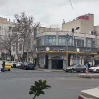 آپارتمان ۱۹۴ متری
