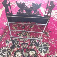 یه کتیبه درحیات|صنایع دستی و سایر لوازم تزئینی|بندر ماهشهر, |دیوار