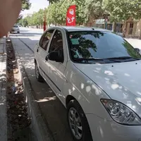 تیبا 2 (هاچبک) EX، مدل ۱۴۰۰|خودرو سواری و وانت|نورآباد, |دیوار