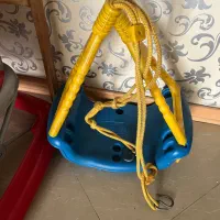 روروئک اسباب بازی تاب تخته سیاه دوچرخه کودک|اسباب و اثاث بچه|تهران, باغ فیض|دیوار