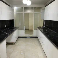 اجاره آپارتمان ۸۵ متری ۲ خوابه زیر همکف در دژکام