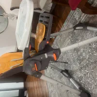 صندلی غذای کودک