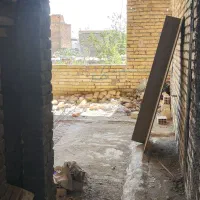 85 متر اسکلت طبقه بالا بهترین جای گردخون|فروش خانه و ویلا|شیراز, کفترک|دیوار