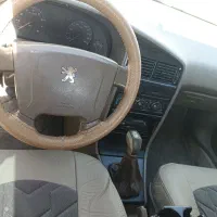 پژو 405|خودرو سواری و وانت|یاسوج, |دیوار