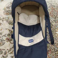 ساک حمل نوزاد