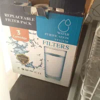 اب شیرین کن|آب‌سردکن و تصفیه آب|بیرجند, |دیوار