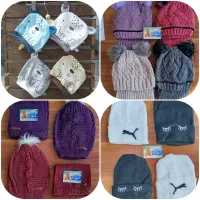 کلاه بچگانه|کفش و لباس بچه|مریوان, |دیوار