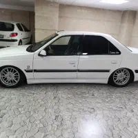 پارس elxمدل89 زانتیا موتور در حد