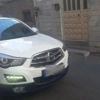 هایما اس۵|خودرو سواری و وانت|تهران, دهم فروردین|دیوار