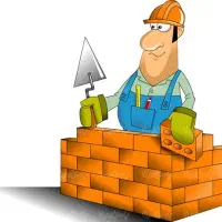 بنای در سلمانشهر. کلارآباد. عباس آباد