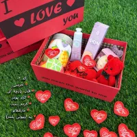 باکس های ولنتاین|صنایع دستی و سایر لوازم تزئینی|مشهد, مشکینی (شهرک غرب)|دیوار