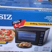 توستر اصل ترک