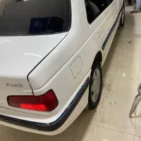 پرشیا تیوفای 97|خودرو سواری و وانت|ارومیه, |دیوار