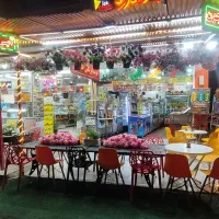 آبمیوه بستنی