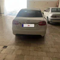 جک j5 سفید مدل ۹۶|خودرو سواری و وانت|تهران, تهرانسر شمالی|دیوار