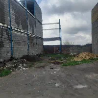 زمین مسکونی 100 متری خین عرب|فروش زمین و ملک کلنگی|مشهد, شهرک امام سجاد|دیوار