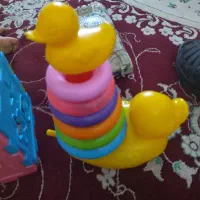 مکعب|اسباب‌بازی بچه|بیرجند, |دیوار