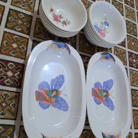 سلام دوعددمیوه خوری ۴۰۰هزارتومان