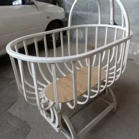 گهواره نوزاد