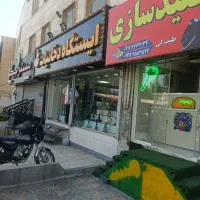 اجاره مغازه ۴۰ متری در شهرک کوثر