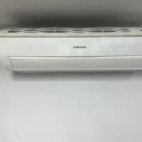 کولر گازی ۱۲۰۰۰ سامسونگ نیاز به تعمیر