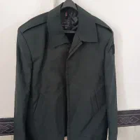 لباس نظامی|لباس|کرمانشاه, |دیوار