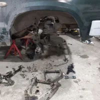 مزدا ۱۶۰۰ مدل ۷۵|خودرو سواری و وانت|اصفهان, ارغوانیه|دیوار