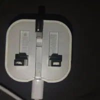 شارژر اصلی و اورجینال آیفون ۱۳ و ۱۴ کم کارکرد