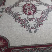 فرش تمام نخ|فرش|شوشتر, |دیوار